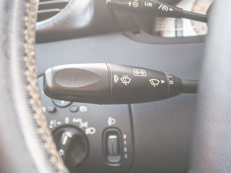 Mercedes-Benz CLK (2006) 320CDI 165KW mat – FAKTURY - fotka 17 z 32