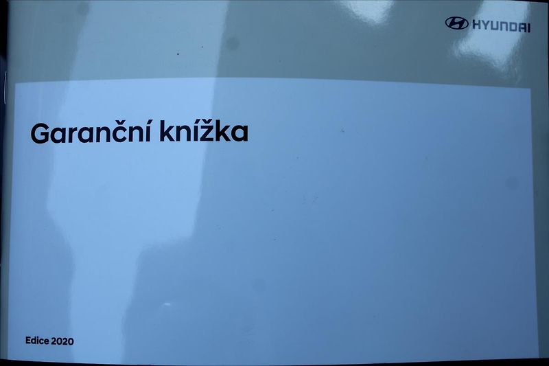Hyundai i20 1,2 i  NOVÉ V ČR,1.MAJITEL - fotka 22 z 22