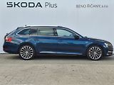 Škoda Superb (2023) Combi L&K DSG 4x4 2,0TDi 147kW - náhled 11