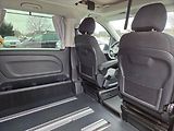 Mercedes-Benz Třídy V 2,0 Marco Polo původ ČR DPH - náhled 21