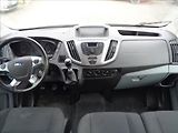 Ford Transit 2,0 - náhled 16