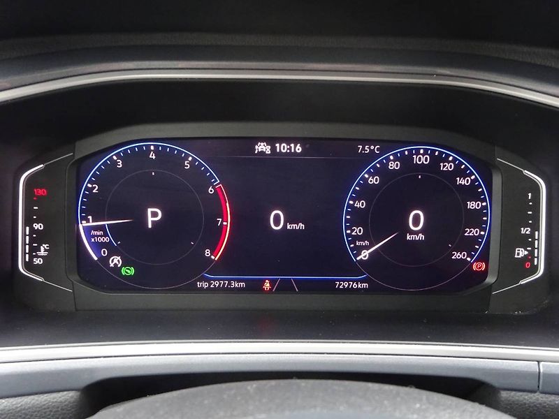 Volkswagen T-Roc (2022) 1,5 TSi/ 110kW DSG Style - fotka 8 z 27
