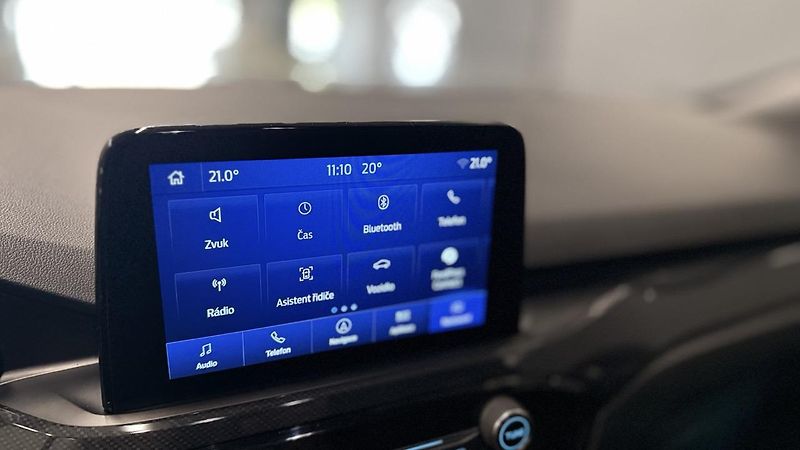 Ford Kuga (2023) 2.0TDCI ST LINE,4X4,AT - fotka 32 z 42