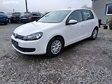 Volkswagen Golf VI 1.6 TDI - náhled 29