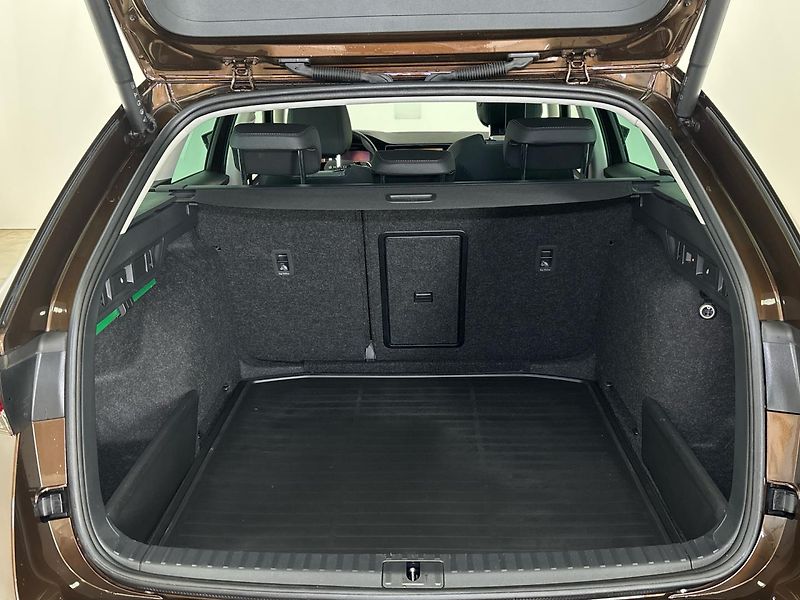 Škoda Octavia Top Selection - fotka 10 z 29