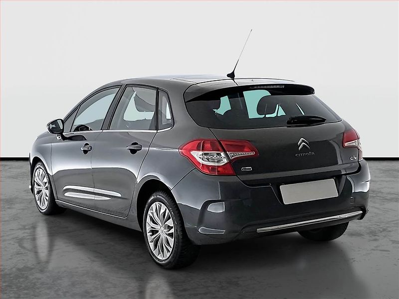 Citroën C4 (2012) 1.6 HDi, Automat, Tempomat - fotka 4 z 17