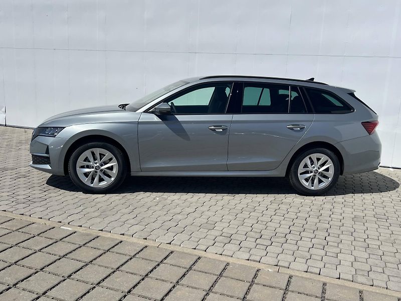 Škoda Octavia (2026) Combi Classic 6MP 1,5TSI - fotka 2 z 6