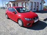 Seat Ibiza 1,0 TGi, klima serv.kniha ,CZ - náhled 1
