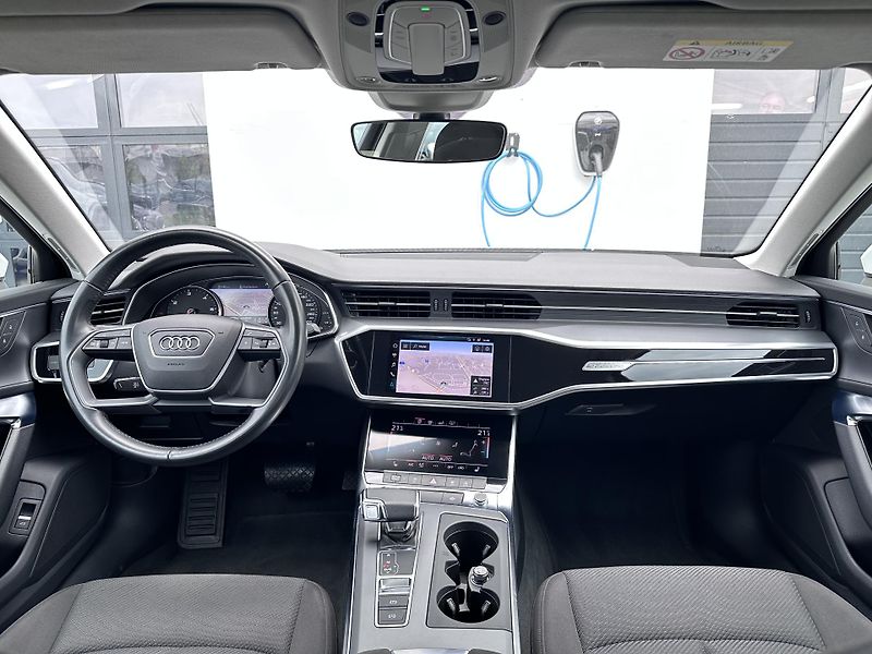 Audi A6 45TDI Quattro Tiptronic - fotka 6 z 19