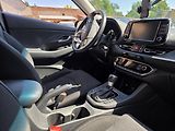 Hyundai i30 1.0-AUTOMAT-KAMERA-TEMPOMAT - náhled 10