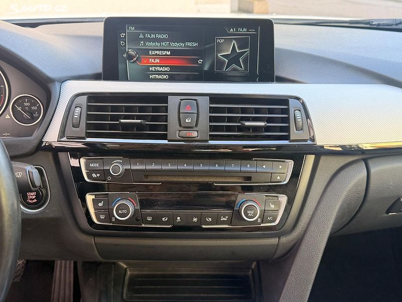 BMW Řada 4 Kabriolet HardTop 120kw - fotka 18 z 25