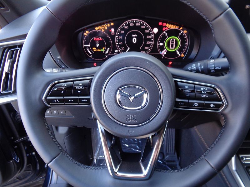 Mazda CX-60 (2026) 2,5 PHEV,H.Plus,AT,4x4, AKCE! - fotka 12 z 32