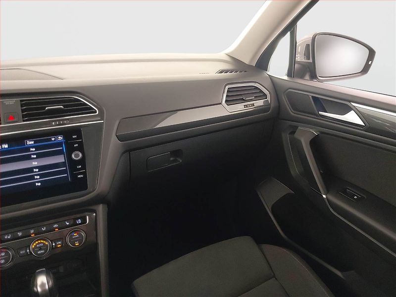 Volkswagen Tiguan Allspace (2019) Highline 2.0 TDI - fotka 8 z 24