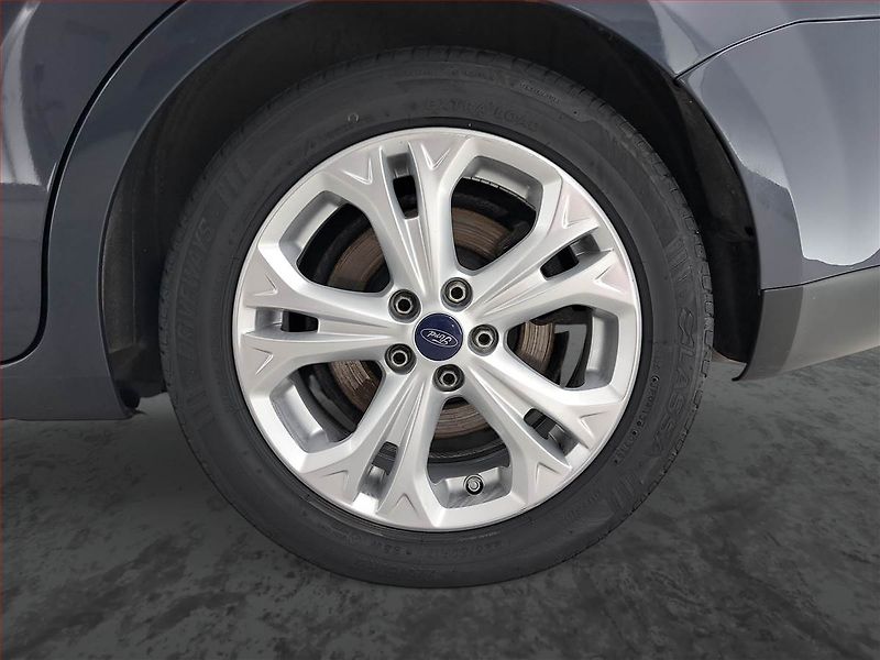 Ford S-MAX (2014) 2.0 TDCi, 7 míst, Navi - fotka 15 z 23