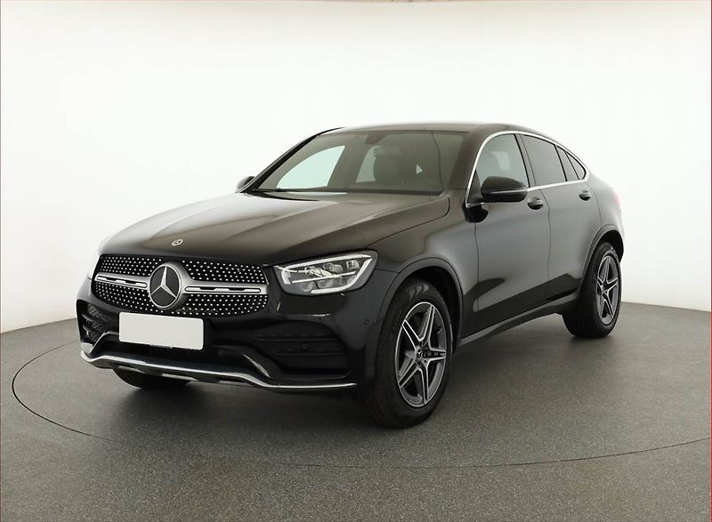 Mercedes-Benz GLC (2023) 220 d 4MATIC - fotka 2 z 18