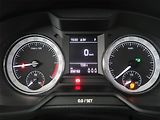 Škoda Octavia (2018) 1.6 TDI, Automat, Navi - náhled 11