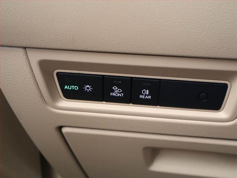 Volkswagen Touareg (2019) 3.0 TDI - fotka 22 z 26