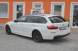 BMW Řada 5 (2016) 520d xDrive AT / ČR / M-PAKET - náhled 3