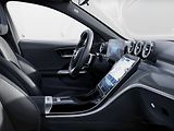 Mercedes-Benz Třídy C (2026) C 220 d 4MATIC kombi Edition - náhled 7