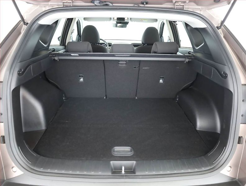 Hyundai Tucson (2021) 1.6 T-GDI - fotka 20 z 21
