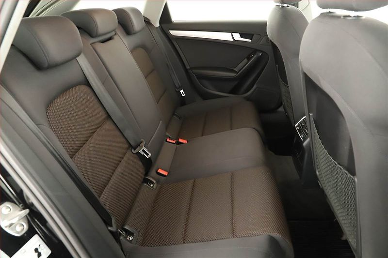 Audi A4 Allroad (2013) 2.0 TDI, 4X4, Automat - fotka 7 z 17