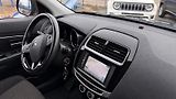 Mitsubishi ASX (2016) 1.6Di-D, ČR,4X4 - náhled 8