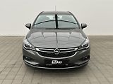 Opel Astra 1.6 CDTi Enjoy - náhled 8