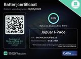 Jaguar I-Pace EV400 AWD S 90kWh SOH 92% - náhled 27