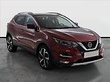 Nissan Qashqai (2018) Tekna 1.2 DIG-T, Serv.kniha - náhled 1