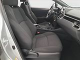 Toyota C-HR (2018) 1.2 Turbo, Serv.kniha - náhled 9