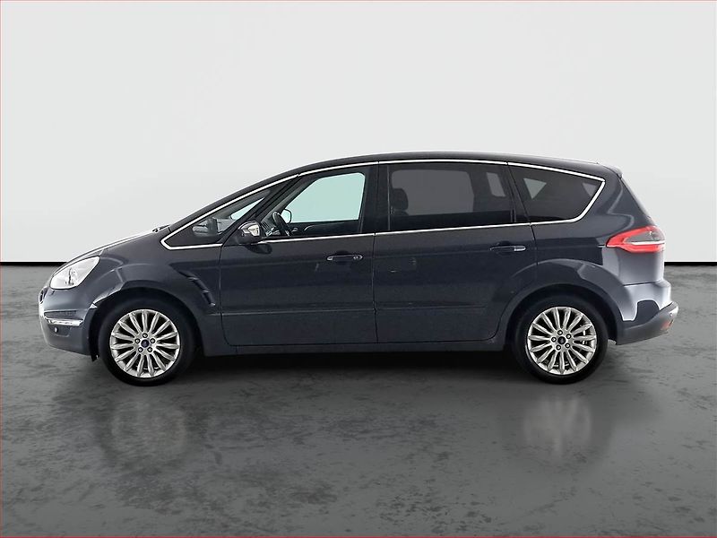 Ford S-MAX (2014) 2.0 TDCi, Serv.kniha, Xenony - fotka 3 z 17