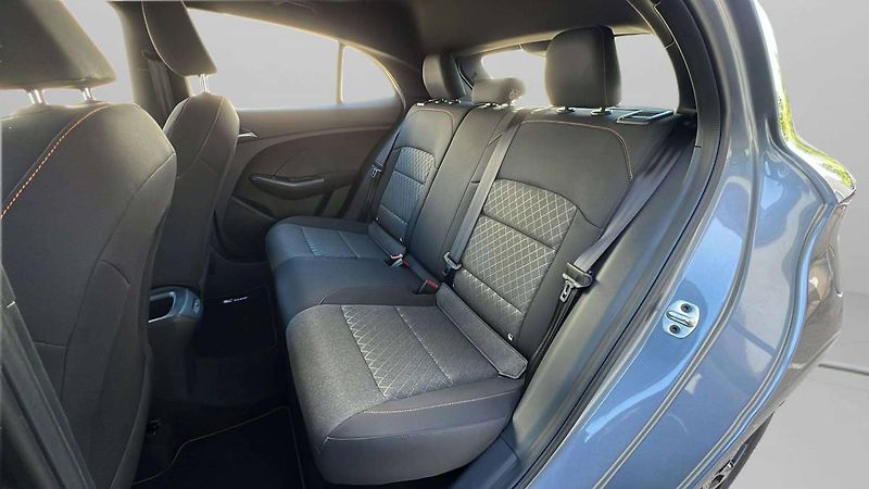 MG MG3 ELEGANCE MT5 1.5L HATCH (85kW) - fotka 33 z 40