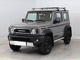 Suzuki Jimny (2024) 1.5 AllGrip - náhled 1