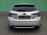 Toyota Corolla 2,0 STYLE TOURING SPORTS - náhled 13