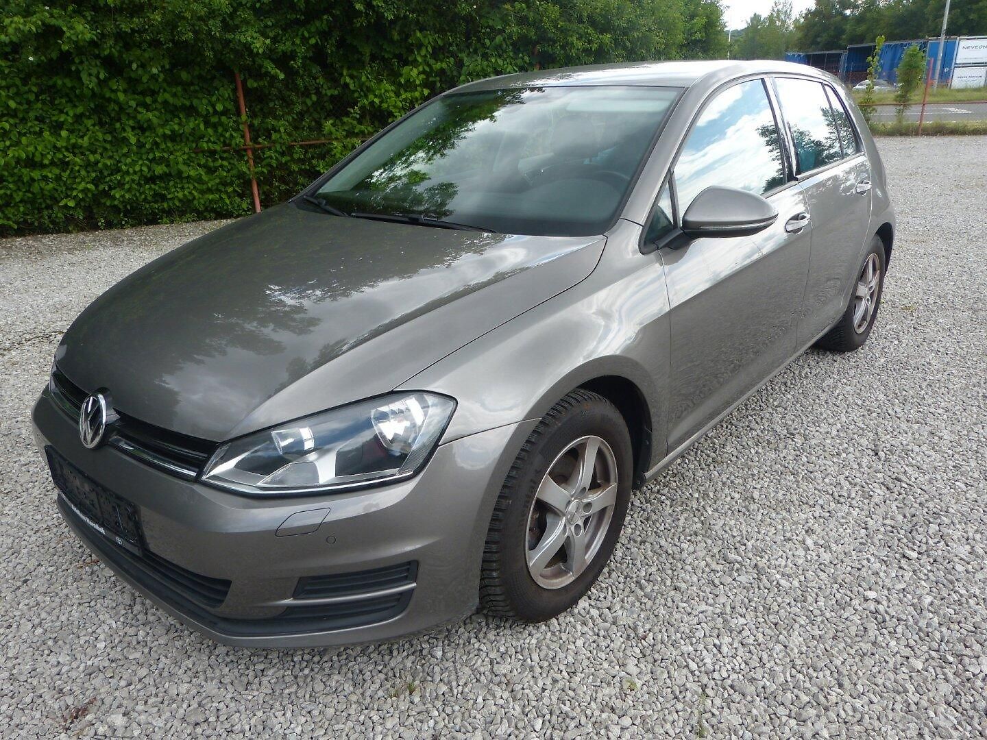 Volkswagen Golf 1.2 TSI