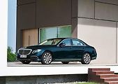 20. je Mercedes-Benz E (106)