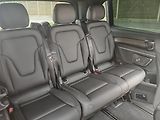 Mercedes-Benz Třídy V 300d 4M AMG L, Vzduchový pod. - náhled 20