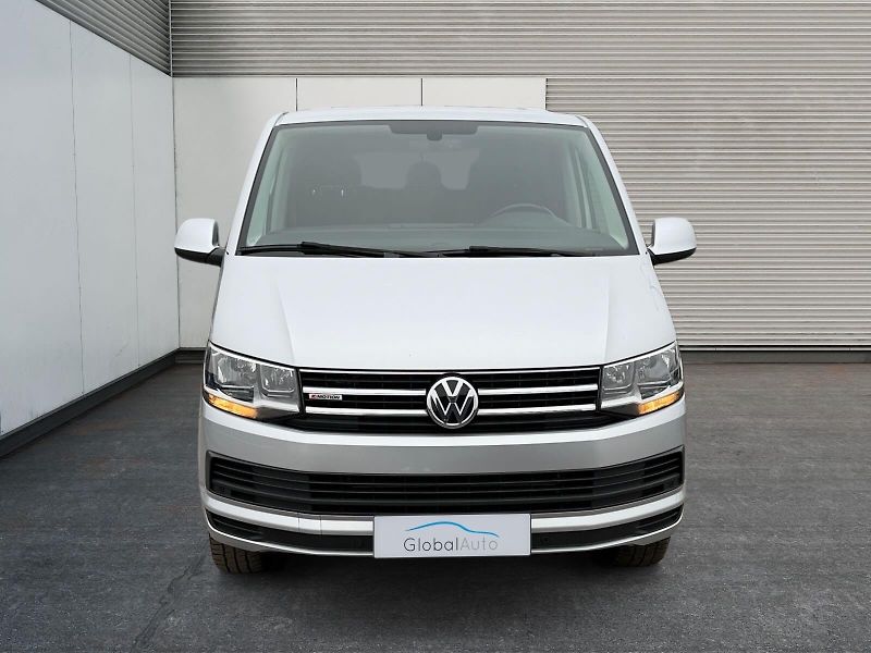 Volkswagen Caravelle (2017) LONG 4x4 DSG 110kW 9MÍST NAVI - fotka 8 z 21