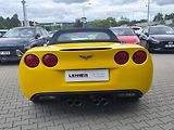 Chevrolet Corvette 6.2L/321kW V8 LS3 Cabrio - náhled 11