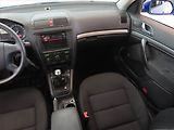 Škoda Octavia (2007) Ambiente 2.0 TDI, Eko.zaplacen - náhled 8