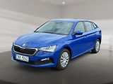 Škoda Scala (2023) AMBITION 1.0TSI 81kW DSG TAŽNÉ - náhled 1
