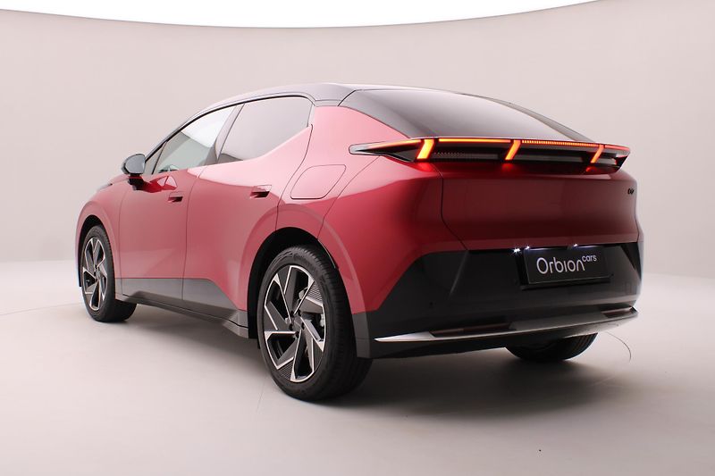 Lynk & Co 02 (2025) MORE - fotka 9 z 85