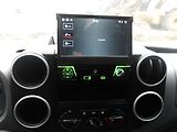 Citroën Berlingo 1,6HDi 66kW ČR 2xŠOUPAČKY !!! - náhled 22