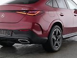 Mercedes-Benz GLC 400e AMG coupé Premium - náhled 9