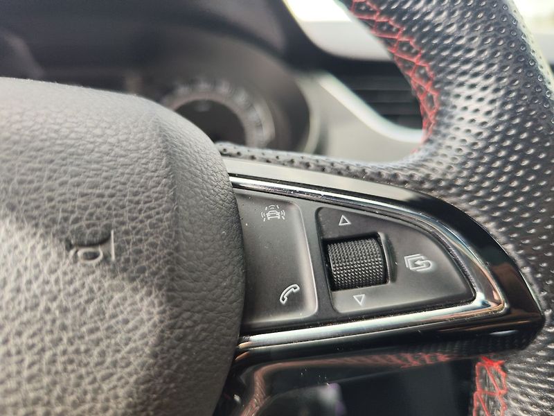 Škoda Octavia 2.0 TDI/135kW RS - fotka 28 z 33