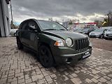 Jeep Compass (2007) 2.0 CRDi, 4x4 - náhled 3