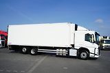 Volvo FM (2022) 380 / EURO 6 / CHŁODNIA + WIND - náhled 3