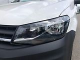 Volkswagen Caddy 1.4 TGI BMT - náhled 25