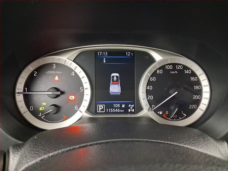 Nissan Navara (2020) 2.3 dCi - fotka 11 z 21