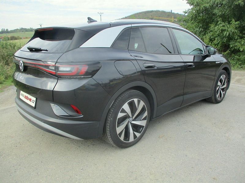 Volkswagen ID.4 150kW/77KWh PRO PERFO TEP.Č*TZ - fotka 7 z 50